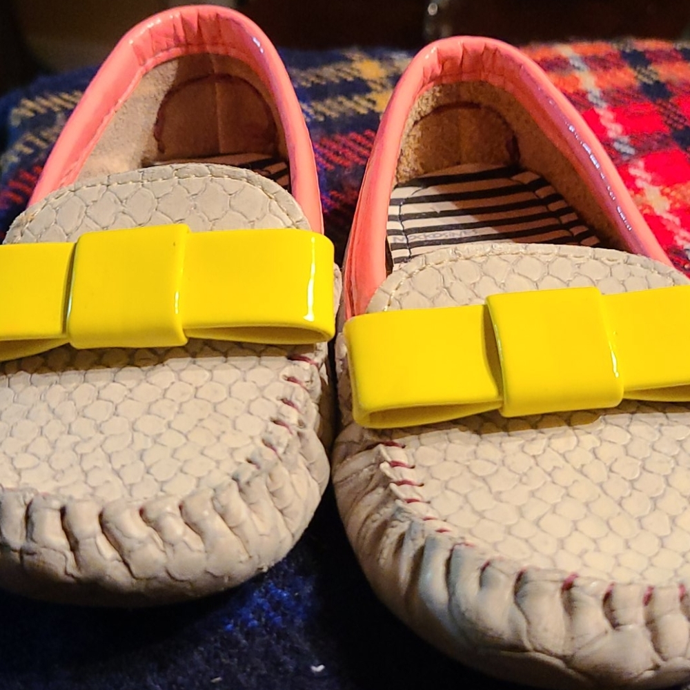 Beautiful loafers - Picture 2 of 5
